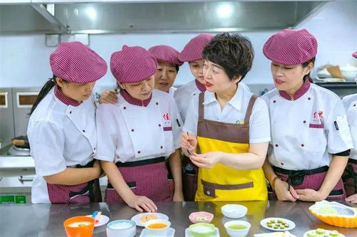 家政服務技術(shù)含量不高 這位全國五一勞動獎章獲得者不簡單