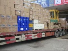 青島即墨到佛山物流公司專(zhuān)線(xiàn)往返