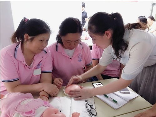 湖北幼兒師范高等?？茖W(xué)校家政服務(wù) 培養(yǎng)專業(yè)化家政人才的新路徑