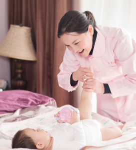 以守則鑄品質(zhì)，以實踐促發(fā)展——小寶科技深耕優(yōu)質(zhì)家政月嫂服務