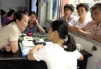 國內(nèi)家政市場現(xiàn)狀與發(fā)展機遇