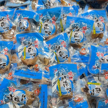 海味盛宴，禮遇八方 從批發到零售的全方位海鮮干貨指南