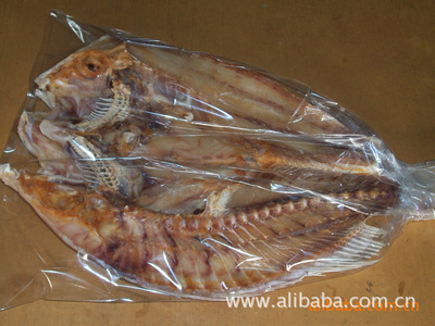 紅魚干批發(fā)采購指南 湛江森鮮海味商行深耕干制水產(chǎn)品市場(chǎng)