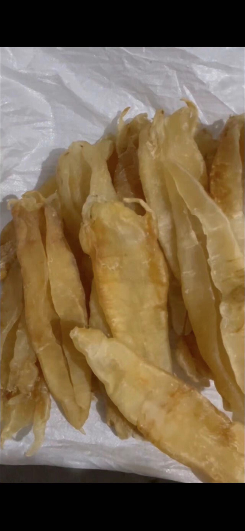 海味干貨批發(fā)的門道與發(fā)展前景