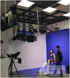 第47屆高教展 鴻合科技以場(chǎng)景化方案，展現(xiàn)高等教育前沿科技新圖景